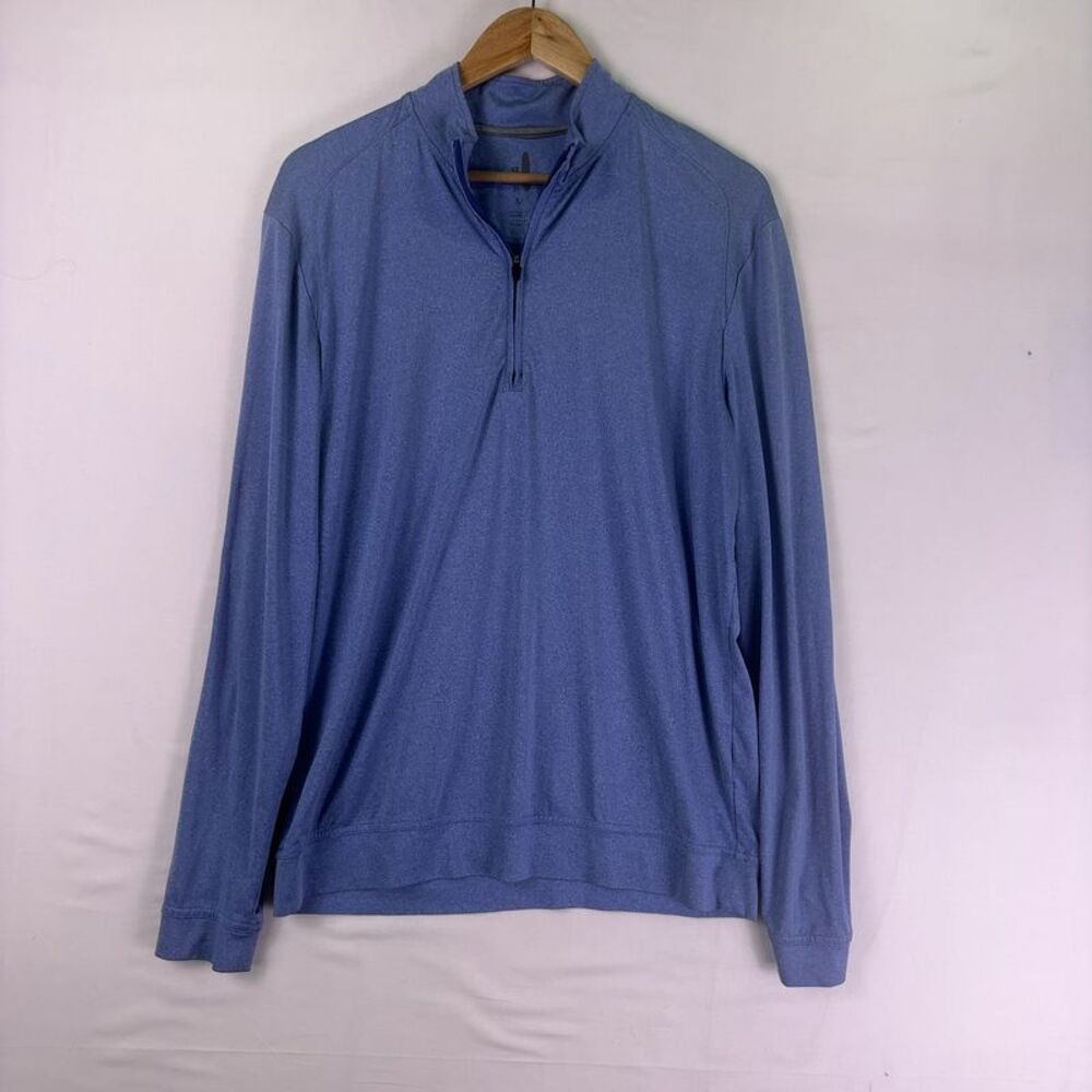 johnnie-O 1/4 zip Men's Shirt